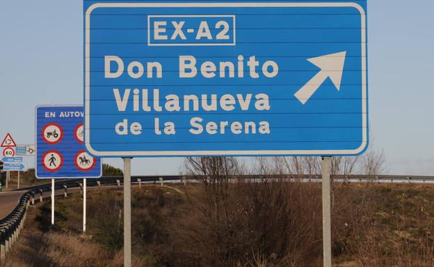 La comisión para nombrar la ciudad tras la unión de Don Benito y Villanueva pide una prórroga hasta el 30 de mayo