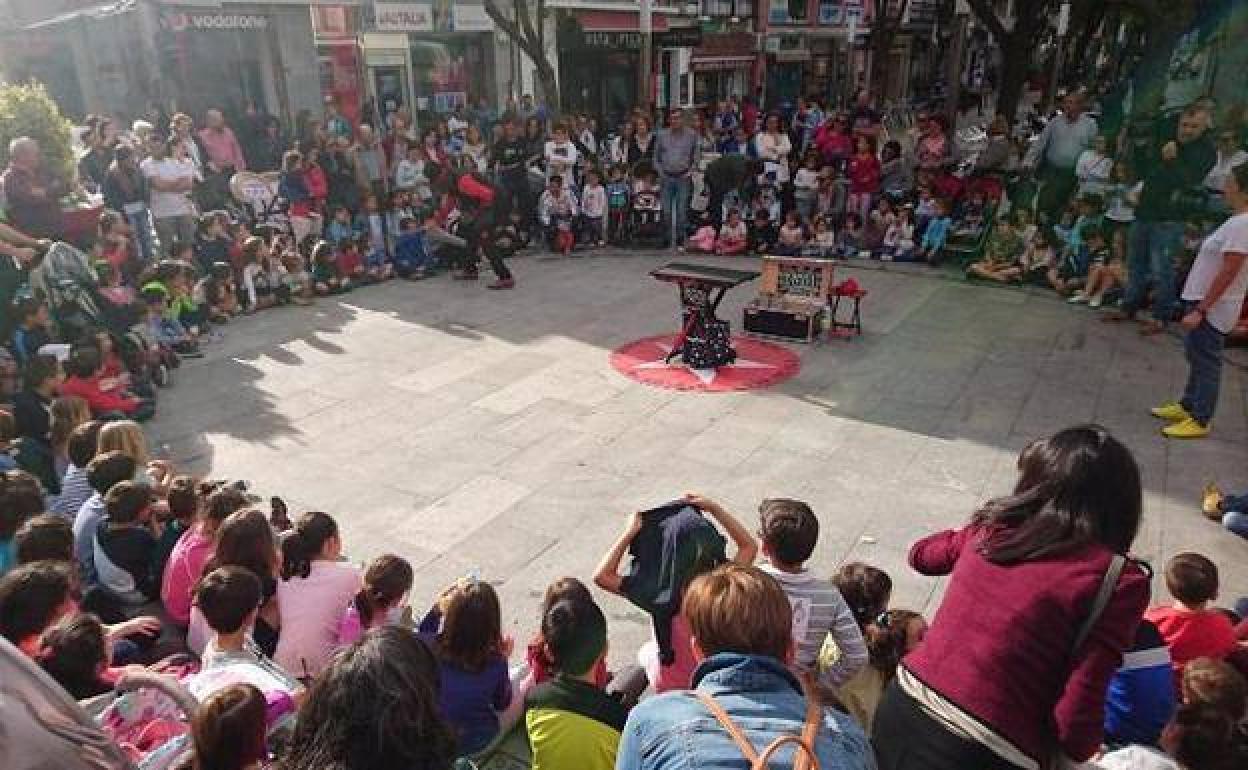 Extremagia 2022, el ilusionismo vuelve a tomar las calles