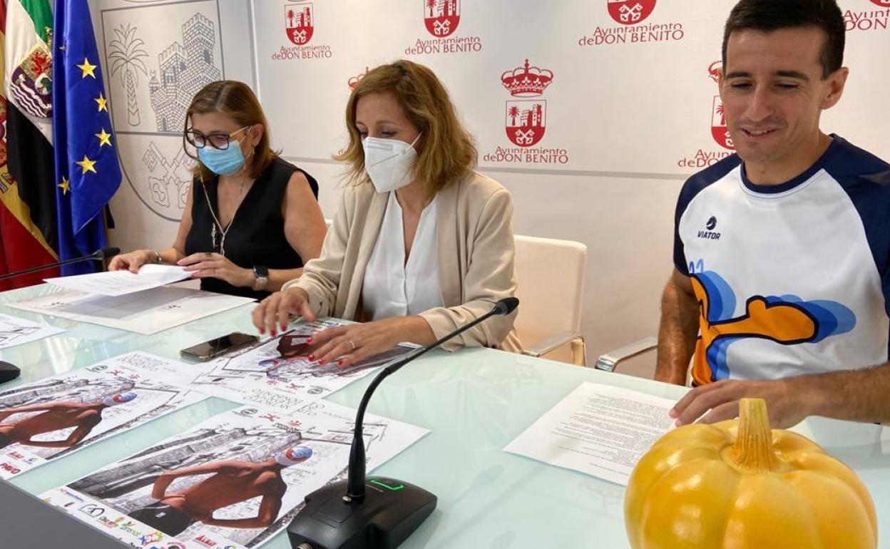Mañana se disputa el XIV Trofeo de Natación «Ciudad de Don Benito»