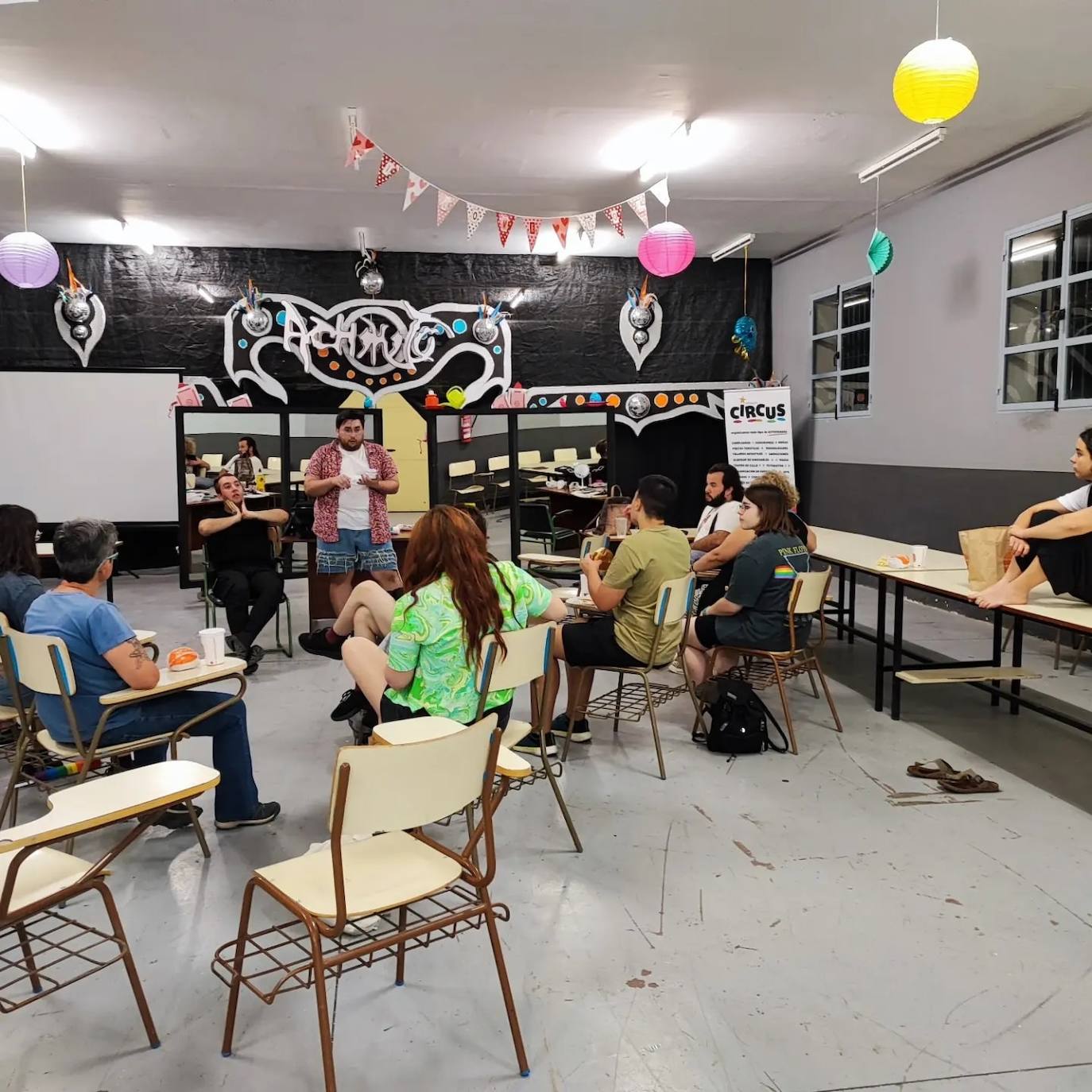 Fotos: Don Benito reivindica su Orgullo