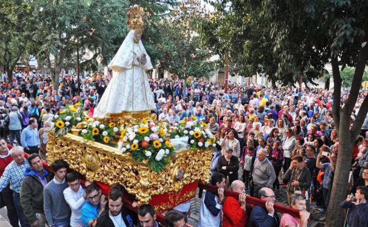 La Fiesta de Interés Turístico Regional cuenta con una amplia programación durante las próximas semanas. 