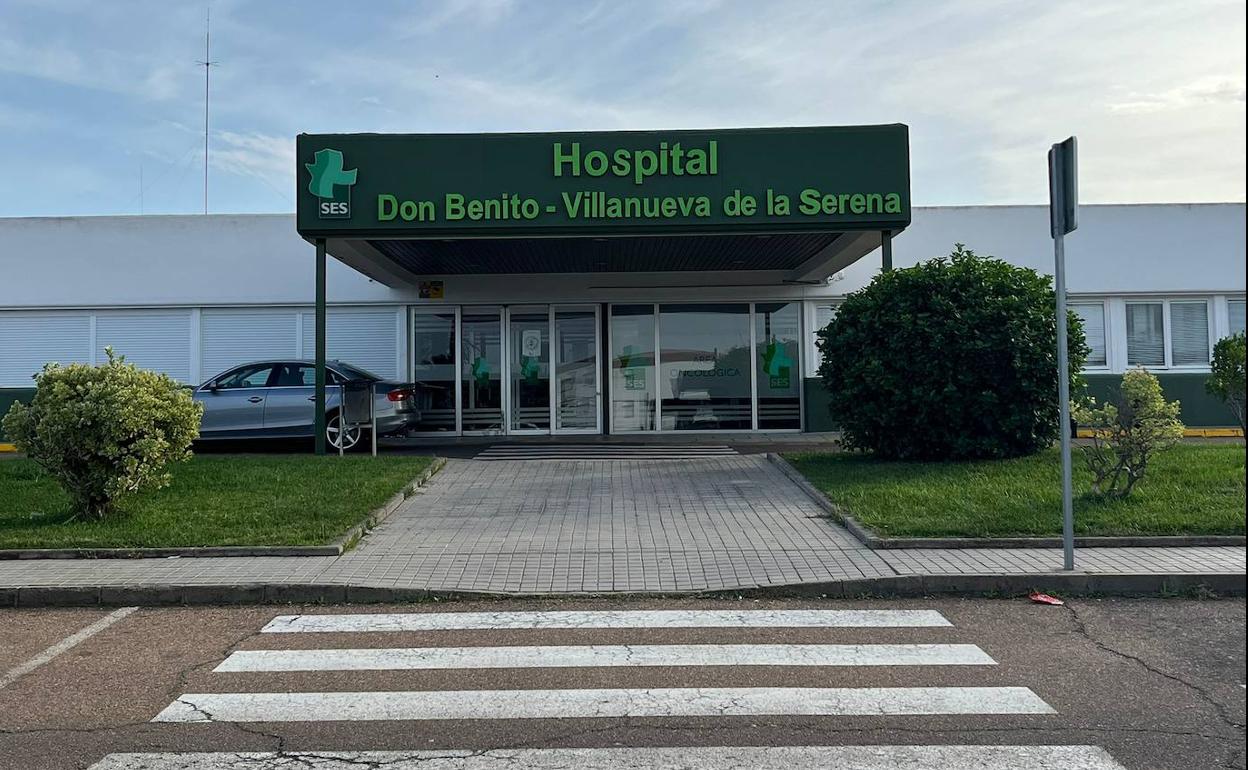 El SES deriva a empresas privadas 250 colonoscopias del área de salud Don Benito - Villanueva