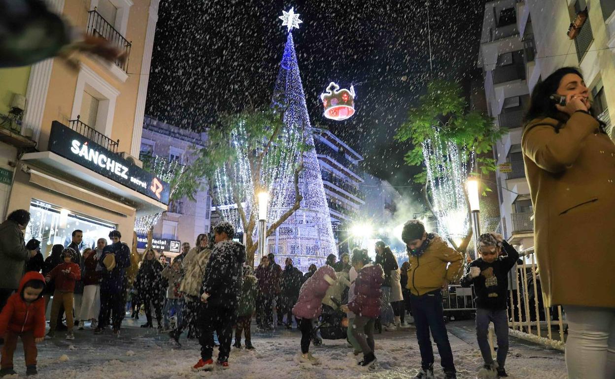 El comercio local tendrá actividades para potenciar las compras