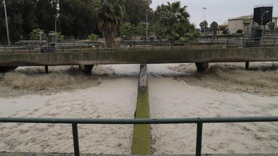 Se abre el plazo de reclamación para afectados por las obras de la nueva depuradora