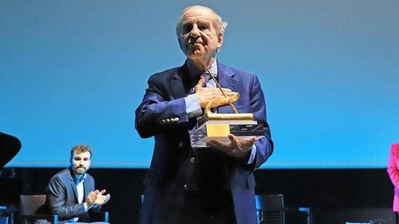 José María García: «¿Es más grave comprar a un árbitro o a un periodista?»