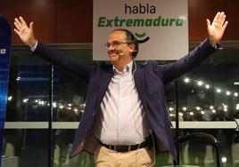 «Se pueden aplicar cosas de las empresas al Ayuntamiento»