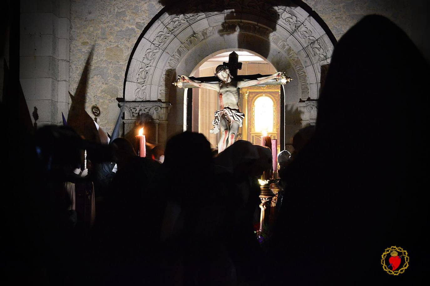 Don Benito vive con devoción su Semana Santa