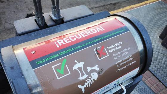 El Ayuntamiento destina 400.000 euros al 'quinto contenedor'
