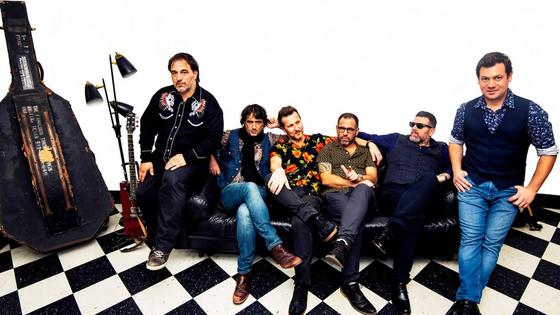 Nikki Hill y Travellin' Brothers se suman al cartel del Rock'n'Blues Festival