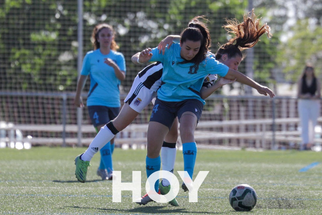 El Féminas Don Benito logra un merecido ascenso a Primera Nacional
