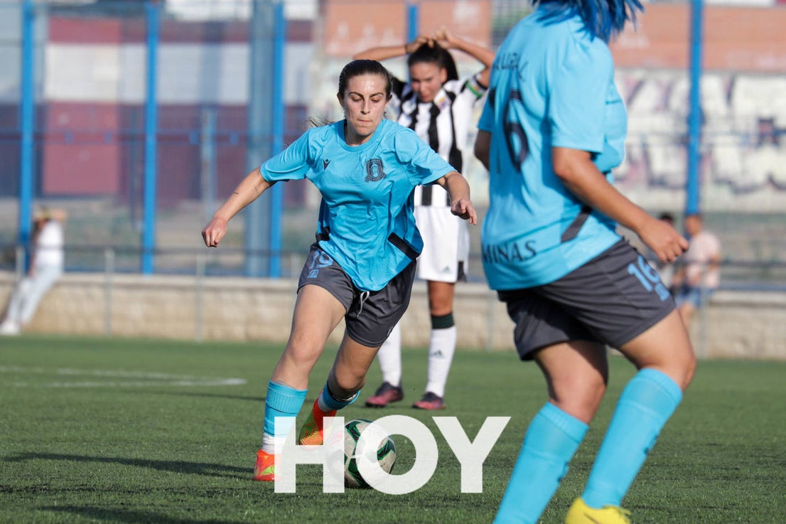 El Féminas Don Benito logra un merecido ascenso a Primera Nacional