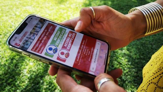 La Delegación de Deportes renueva su plataforma digital