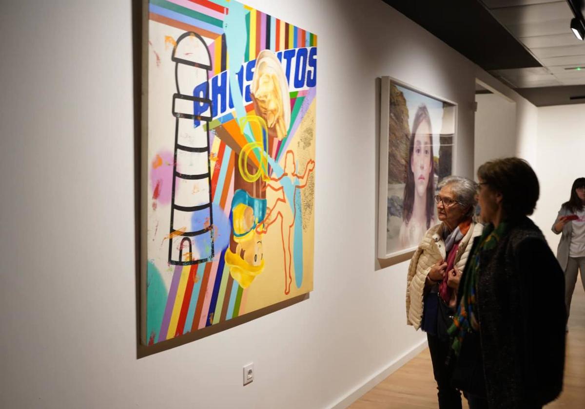 Sale a licitación la asistencia técnica del museo +Mad