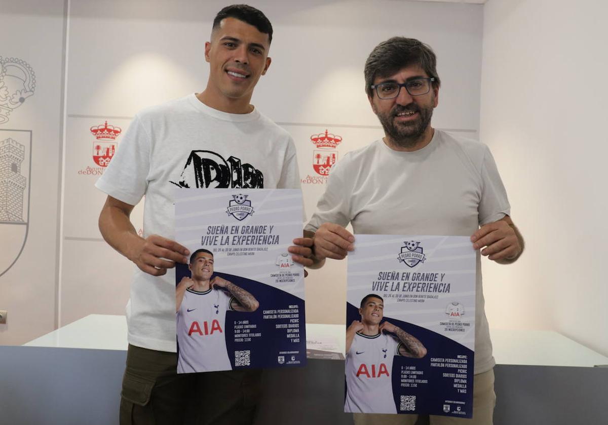 «Seguiré trabajando para volver a la Selección»