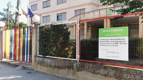 La Escuela Oficial de Idiomas Villanueva-Don Benito abre su plazo de admisión