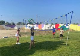 Achikitú propone varias excursiones de verano