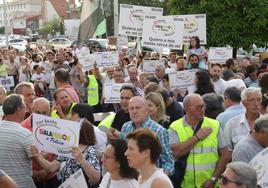 Don Benito Avanza pide retomar el proceso de unión