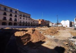 Apyme pide indemnizaciones para los empresarios afectados por las obras