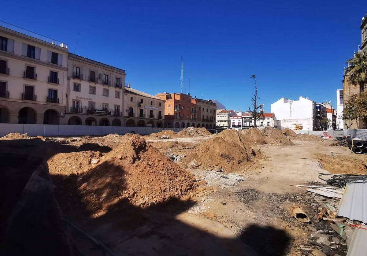 Apyme pide indemnizaciones para los empresarios afectados por las obras