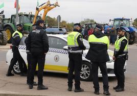 La Policía Local de Don Benito da el salto a las redes sociales