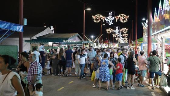 Celtas Cortos y Poncho K se suman a la feria de septiembre