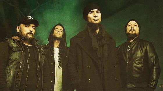Sôber encabeza el cartel del Festival Titanium el 2 de septiembre
