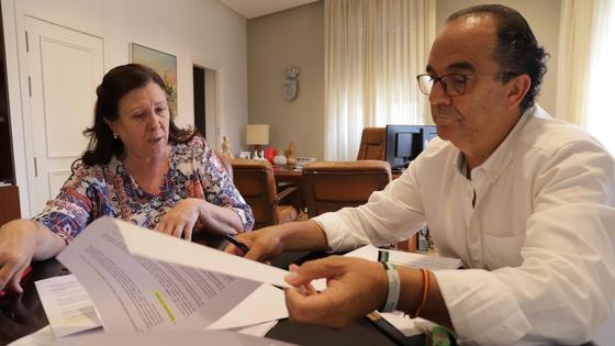 El Ayuntamiento propone una modificación de crédito de 350.000 euros