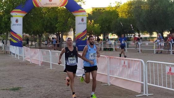 La preferia comienza con varios eventos deportivos y musicales