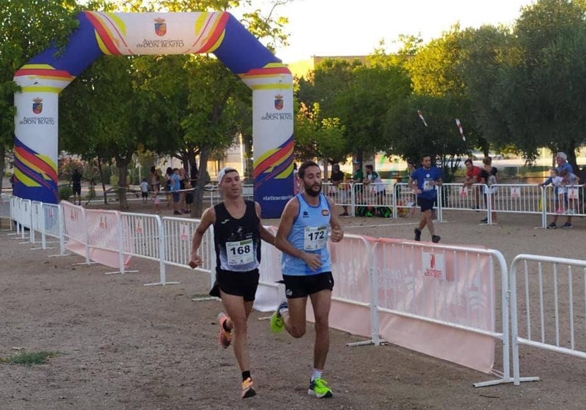 La preferia comienza con varios eventos deportivos y musicales