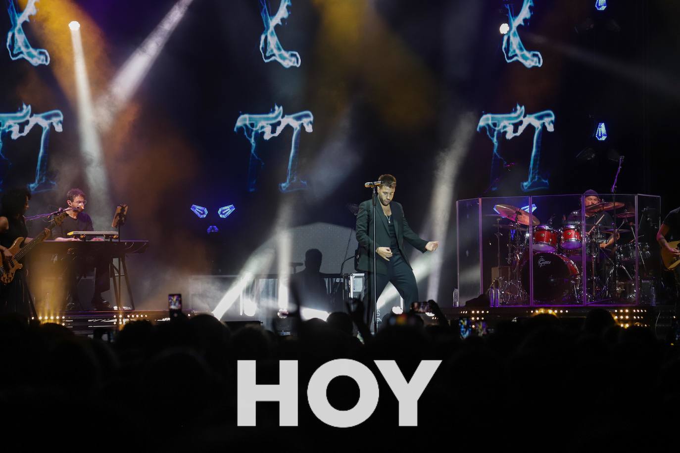 La Feria y Fiestas de Septiembre, en imágenes