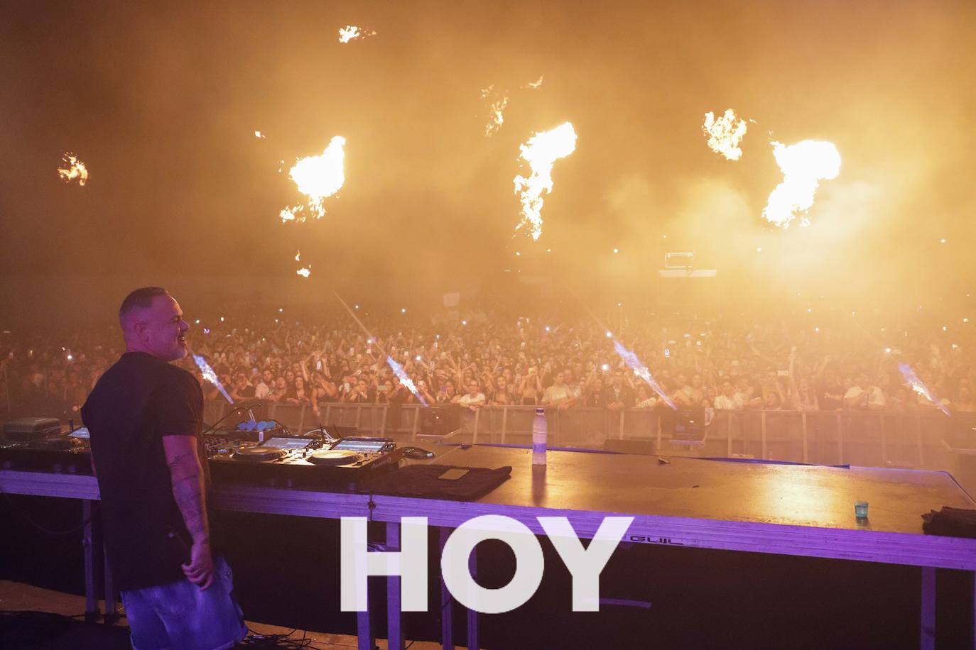 La Feria y Fiestas de Septiembre, en imágenes