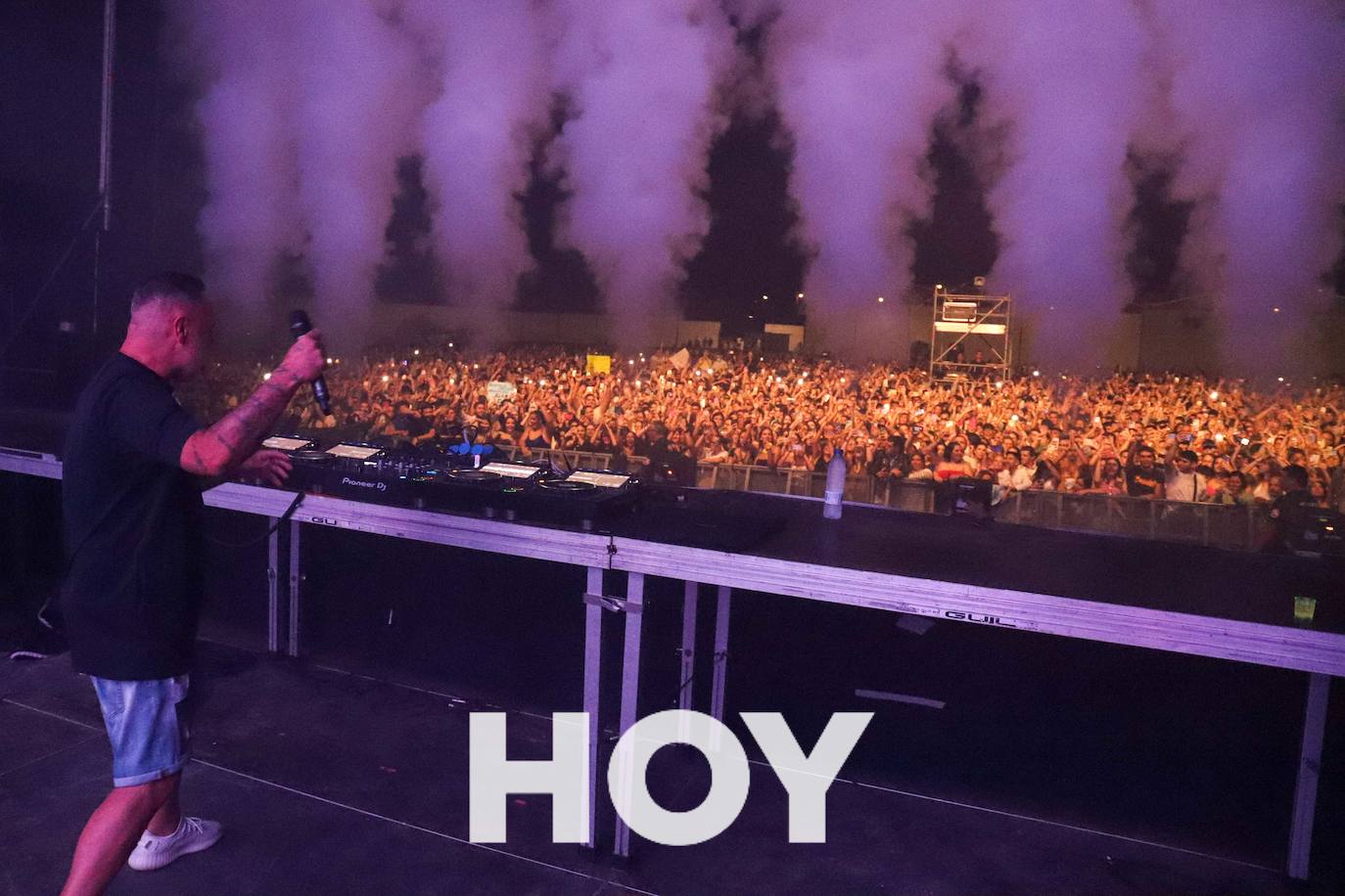 La Feria y Fiestas de Septiembre, en imágenes