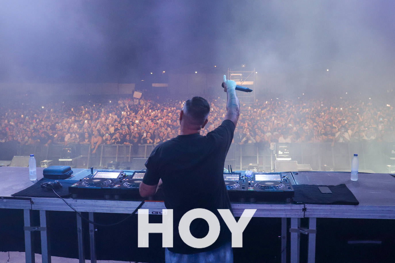 La Feria y Fiestas de Septiembre, en imágenes