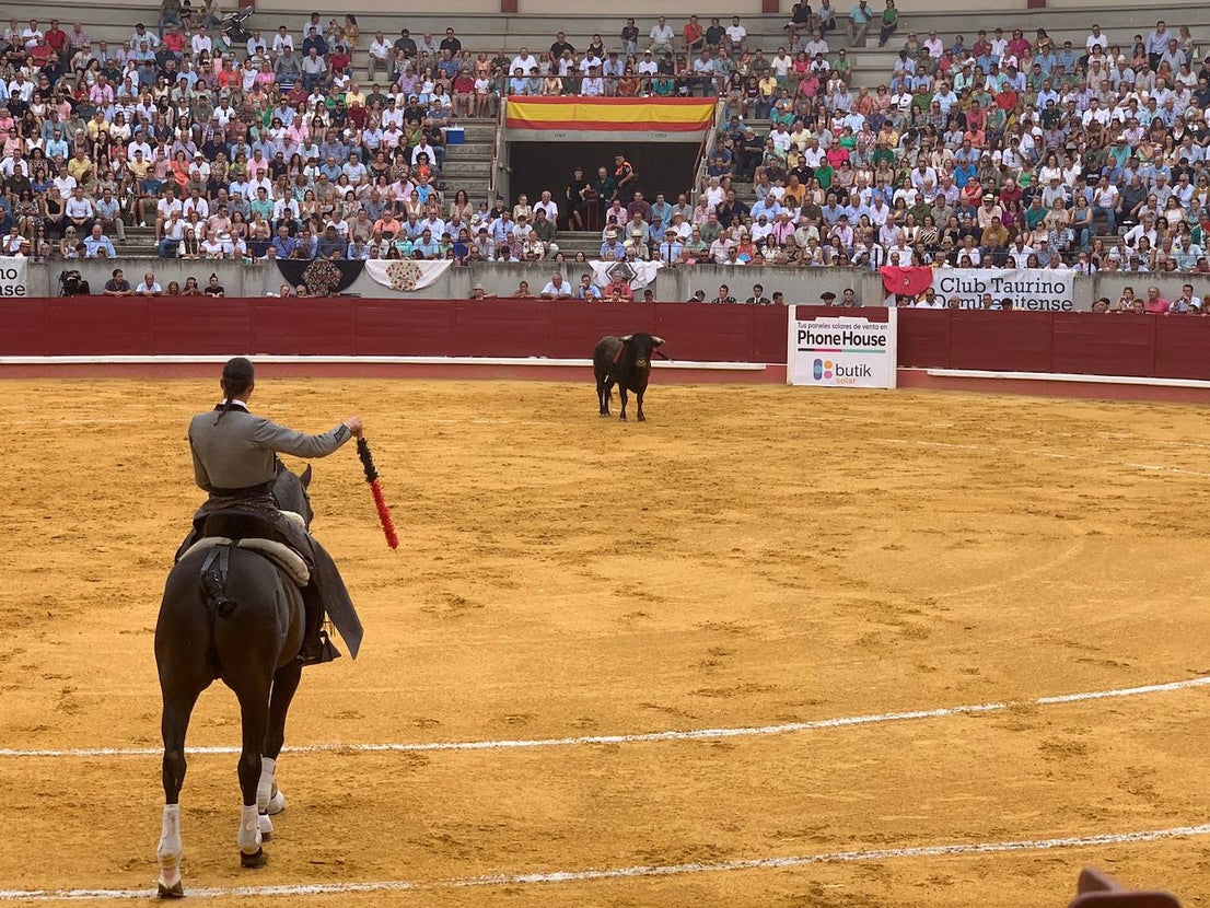 La Feria y Fiestas de Septiembre, en imágenes