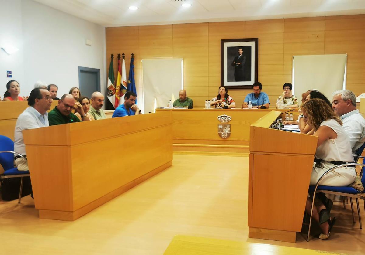 El Pleno aprueba la gratuidad para los matrimonios civiles