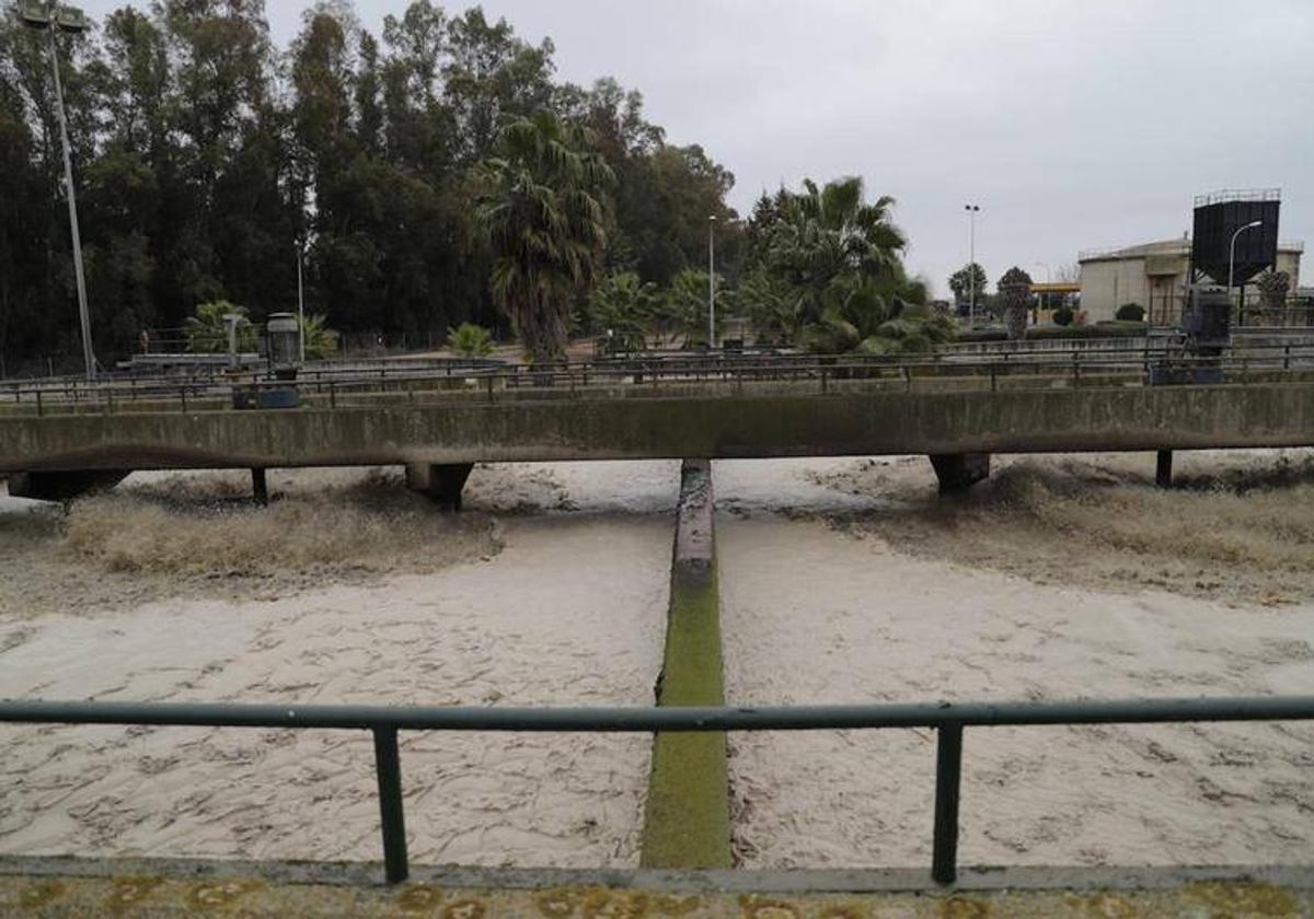 La CHG anuncia el inicio inminente de las obras de la nueva depuradora