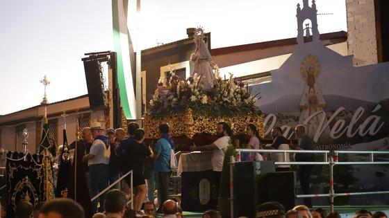La Velá ofrece una intensa semana de religión, cultura y gastronomía