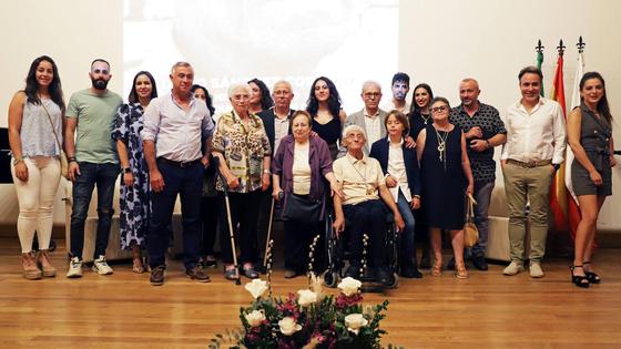 «Me veo como un espectador, no como el protagonista»