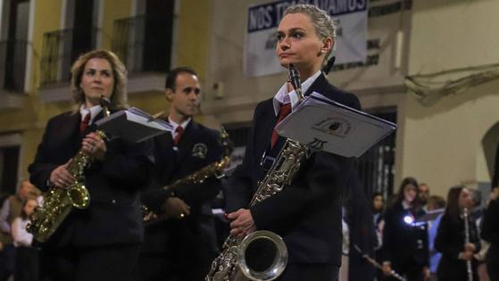 La Banda Municipal de Música celebra su 40 aniversario
