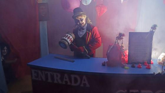 Extremiedo afronta su edición más terrorífica