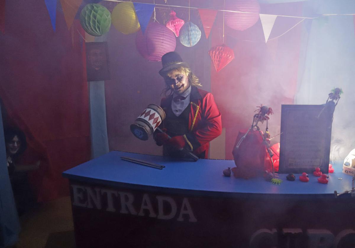 Extremiedo afronta su edición más terrorífica