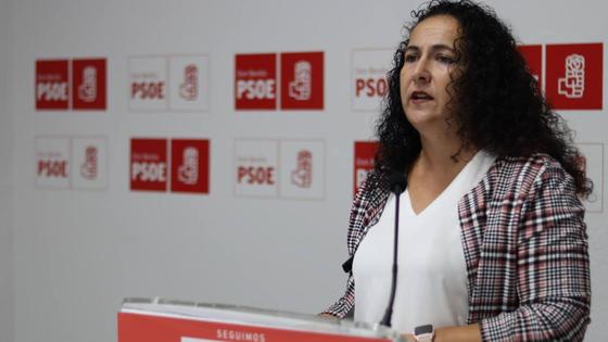 El PSOE tacha los primeros meses de Gobierno de «despilfarro»