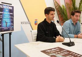 Themba ofrece este sábado varias actividades de Halloween para jóvenes