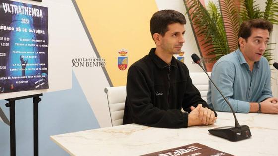 Themba ofrece este sábado varias actividades de Halloween para jóvenes