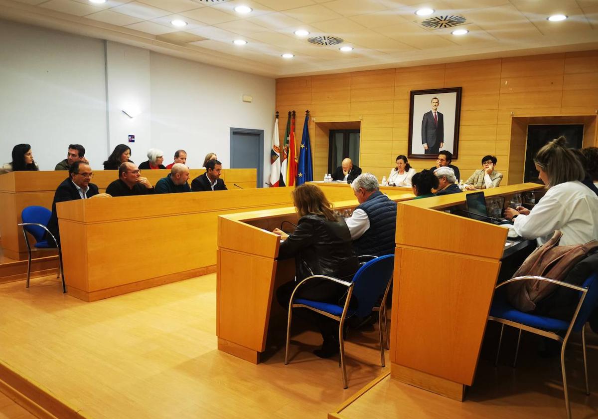 Las entidades locales podrán pedir un adelanto económico