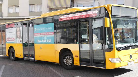 La Mancomunidad recibirá 2,5 millones para el autobús urbano