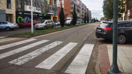 El proyecto de la calle Ayala se aprueba por 1,7 millones de euros