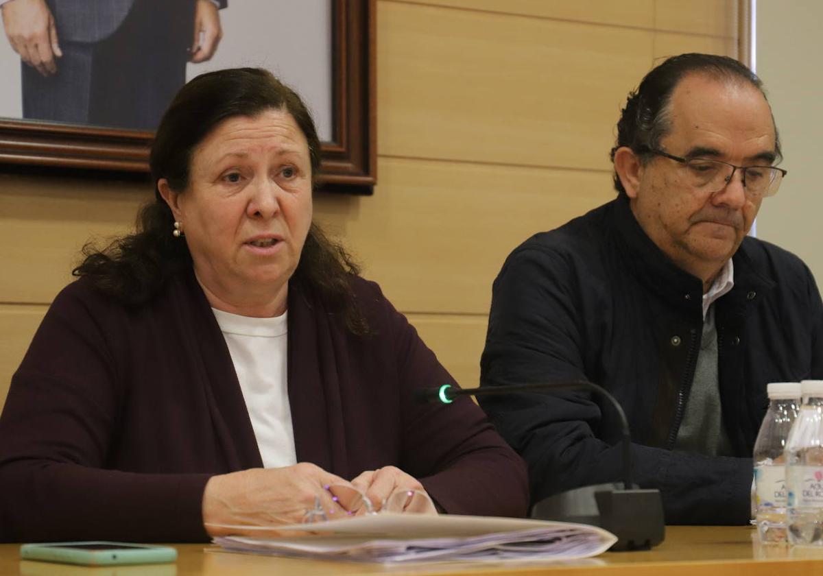 «El cambio en la fuente responde a una demanda social»