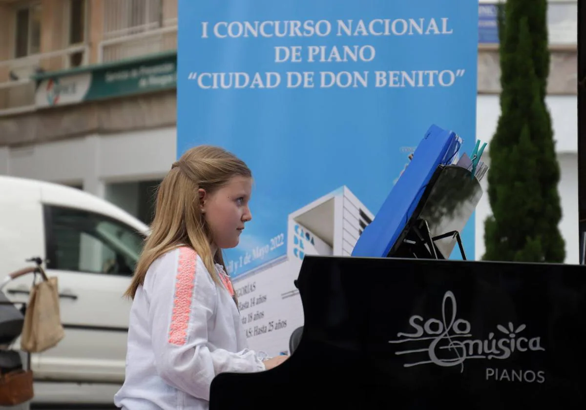El Concurso Nacional de Piano se celebrará en la primavera de 2024