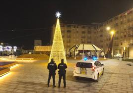 Instalarán cámaras de vigilancia en varias calles de la localidad